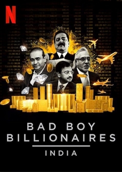 watch-Bad Boy Billionaires: India
