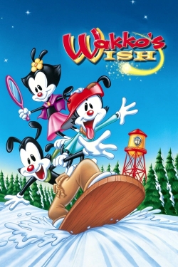 watch-Wakko's Wish