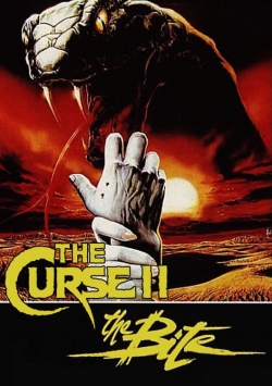 watch-Curse II: The Bite