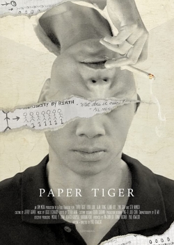 watch-Paper Tiger