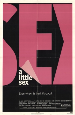 watch-A Little Sex