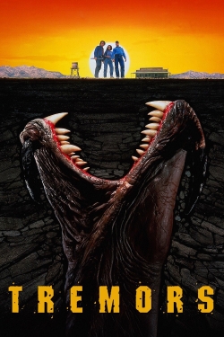 watch-Tremors