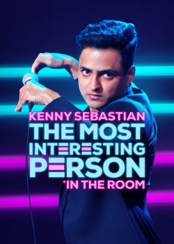 watch-Kenny Sebastian: The Most Interesting Person in the Room