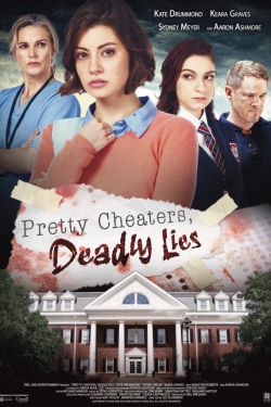 watch-Pretty Cheaters, Deadly Lies