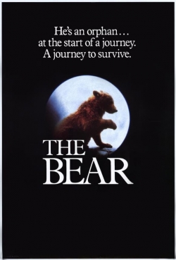 watch-The Bear