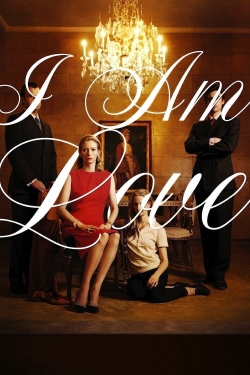 watch-I Am Love