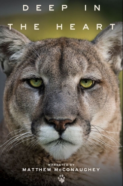 watch-Deep in the Heart: A Texas Wildlife Story