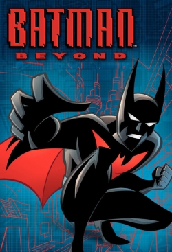 watch-Batman Beyond