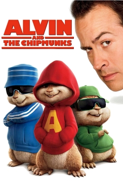 watch-Alvin and the Chipmunks