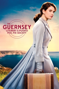 watch-The Guernsey Literary & Potato Peel Pie Society