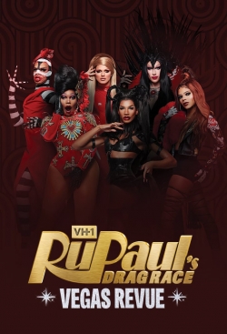 watch-RuPaul's Drag Race: Vegas Revue