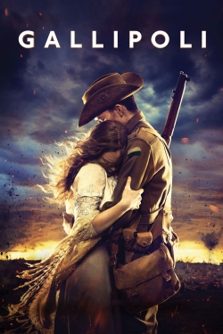 watch-Gallipoli