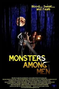 watch-Monsters Among Men