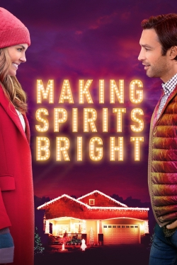 watch-Making Spirits Bright