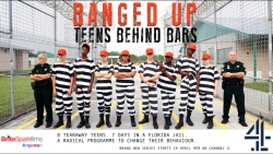 watch-Banged Up: Teens Behind Bars