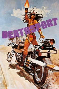 watch-Deathsport