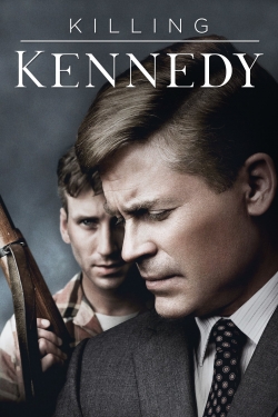 watch-Killing Kennedy