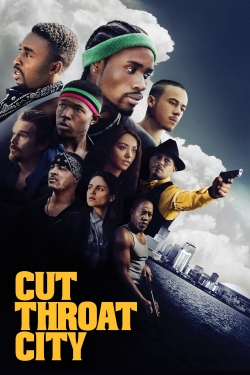 watch-Cut Throat City