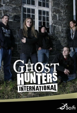 watch-Ghost Hunters International