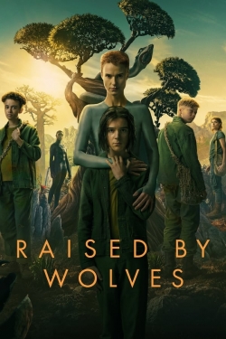 watch-Raised by Wolves