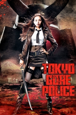 watch-Tokyo Gore Police