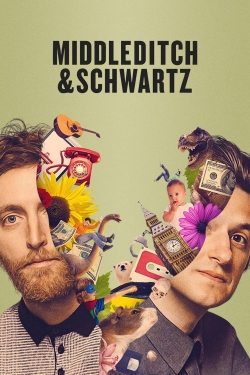 watch-Middleditch & Schwartz