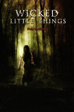 watch-Wicked Little Things