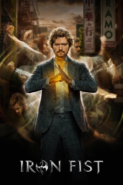 watch-Marvel's Iron Fist