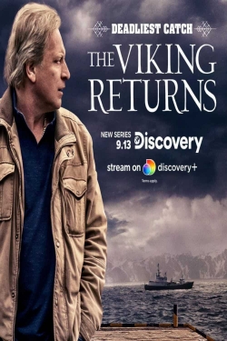 watch-Deadliest Catch: The Viking Returns