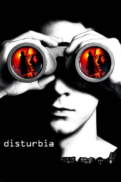 watch-Disturbia