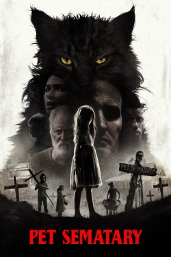 watch-Pet Sematary