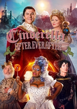 watch-Cinderella: After Ever After