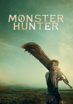 watch-Monster Hunter