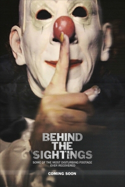 watch-Behind The Sightings