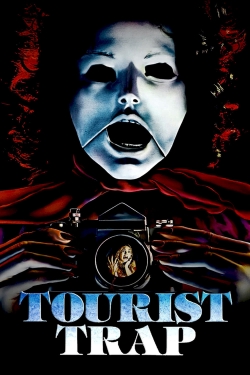 watch-Tourist Trap