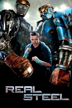 watch-Real Steel