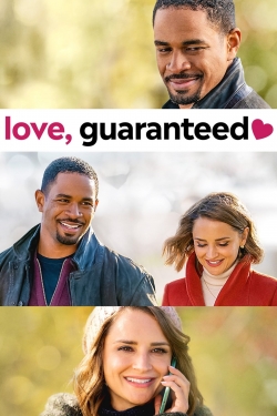watch-Love, Guaranteed