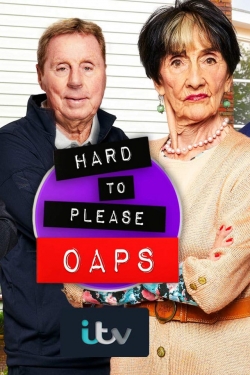 watch-Hard to Please OAPs