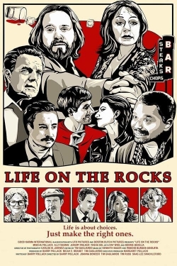 watch-Life on the Rocks