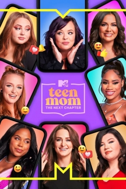 watch-Teen Mom: The Next Chapter