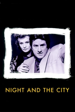 watch-Night and the City