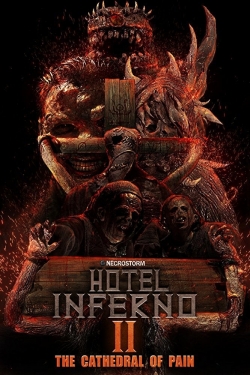 watch-Hotel Inferno 2: The Cathedral of Pain