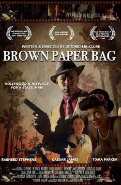 watch-Brown Paper Bag