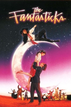 watch-The Fantasticks