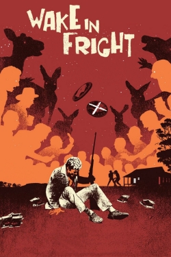 watch-Wake in Fright