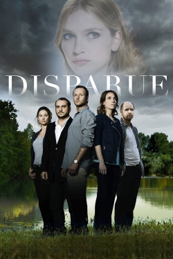 watch-The Disappearance