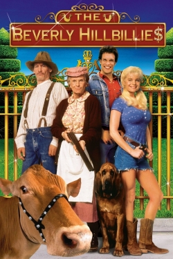 watch-The Beverly Hillbillies