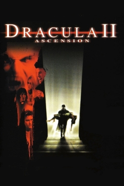 watch-Dracula II: Ascension