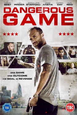 watch-Dangerous Game