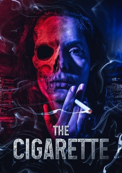 watch-The Cigarette